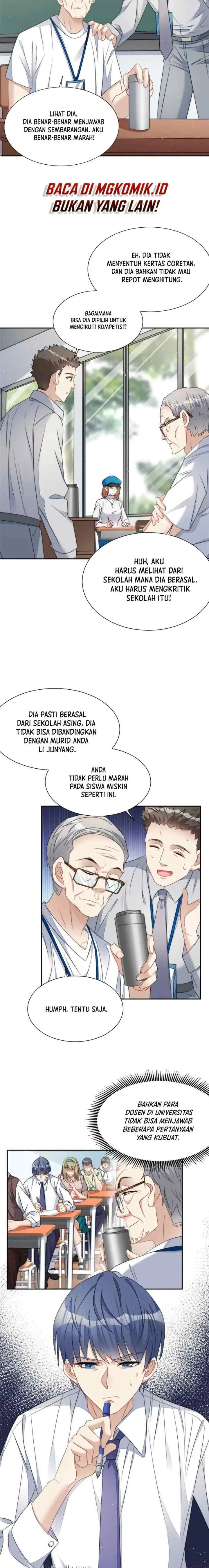 Furen Ta Chengle Da Laomen De Tuan Chong chapter 22 halaman 8