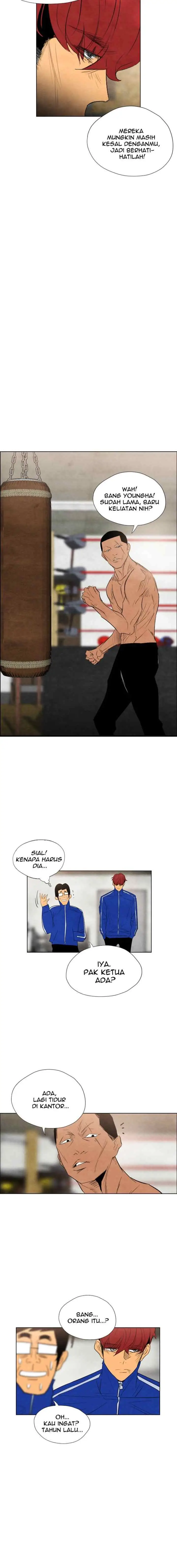 Reawaken Man chapter 32 halaman 7