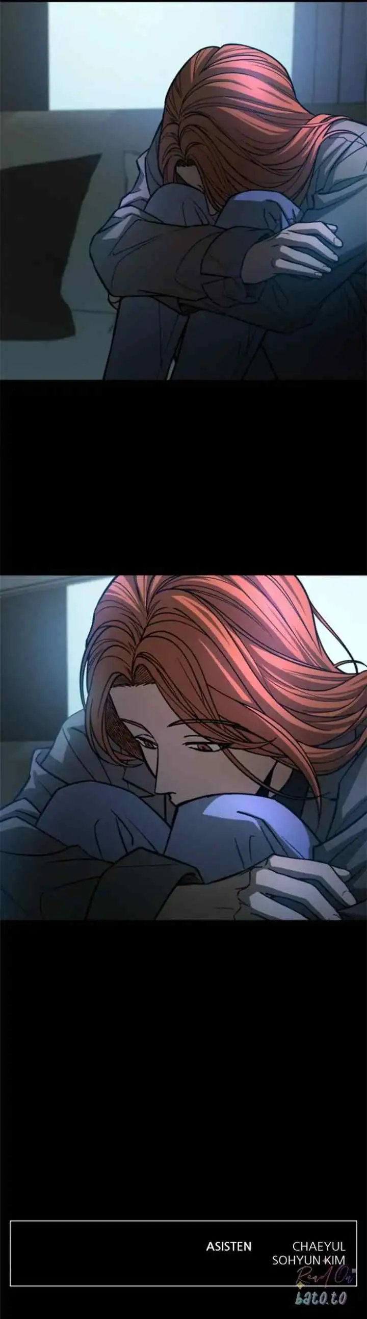Get Back chapter 67 halaman 20