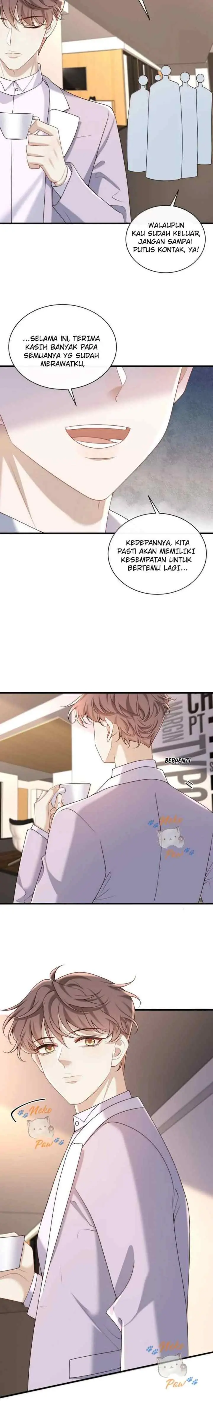 He Came Late At Night chapter 85 halaman 10