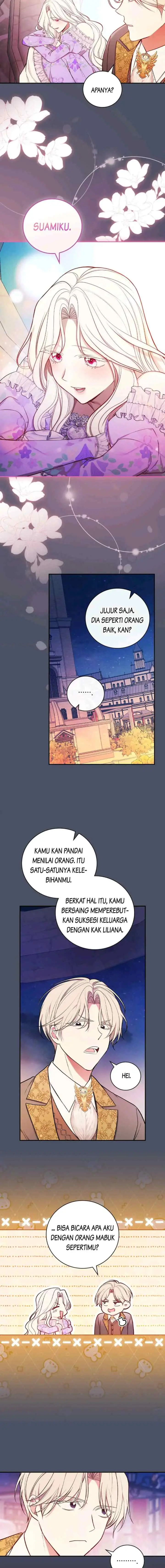 I'll Become the Mother of the Hero chapter 59 halaman 4