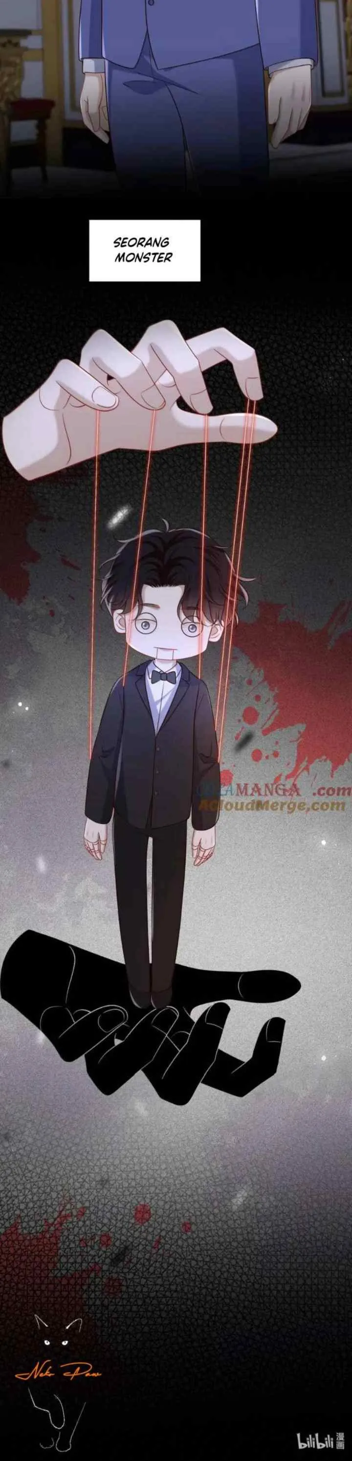 He Came Late At Night chapter 82 halaman 19