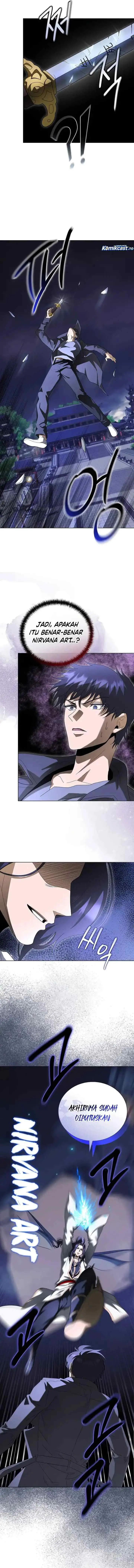 The Heavenly Demon Lord Who Doesn't Want to Level Up chapter 98 halaman 4