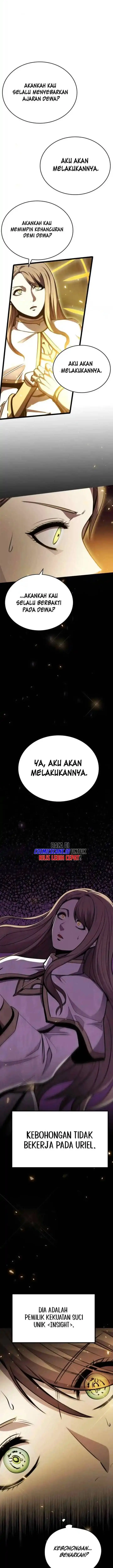 Dark Fantasy Paladin chapter 8 halaman 18