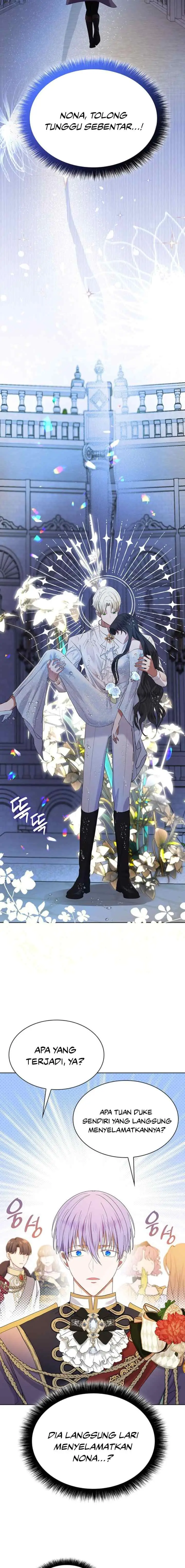 I Became the Ex-Wife of the Obsessive Male Lead chapter 40 halaman 10