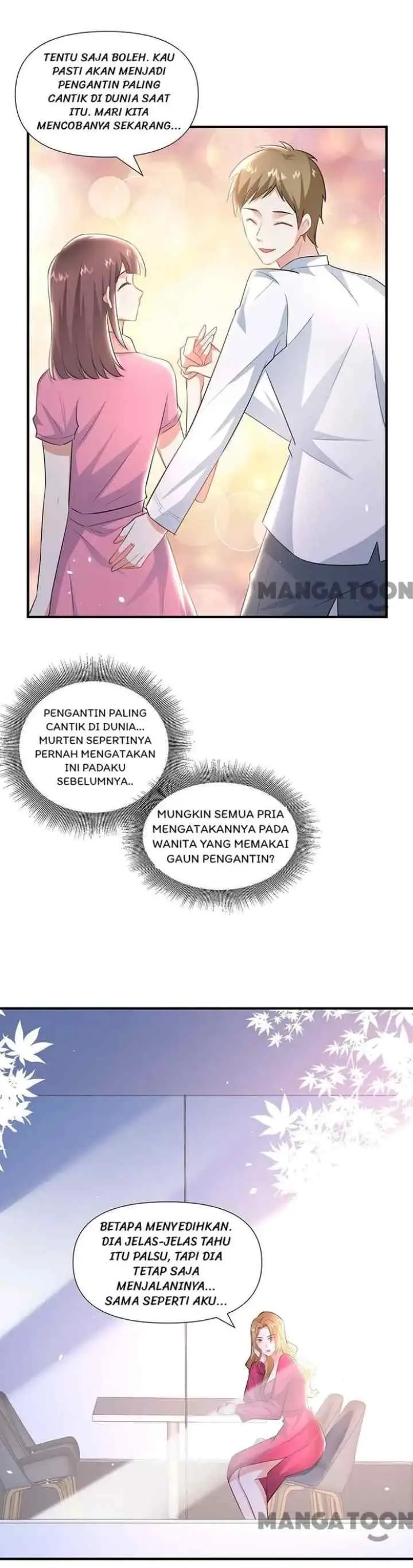 Cool Genius Kids-President's Pampered Wife Is Too Heroic chapter 188 halaman 4