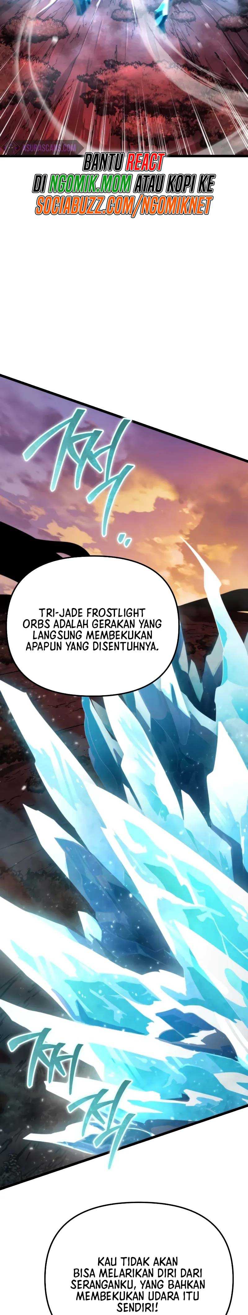 Reincarnator chapter 48 halaman 22