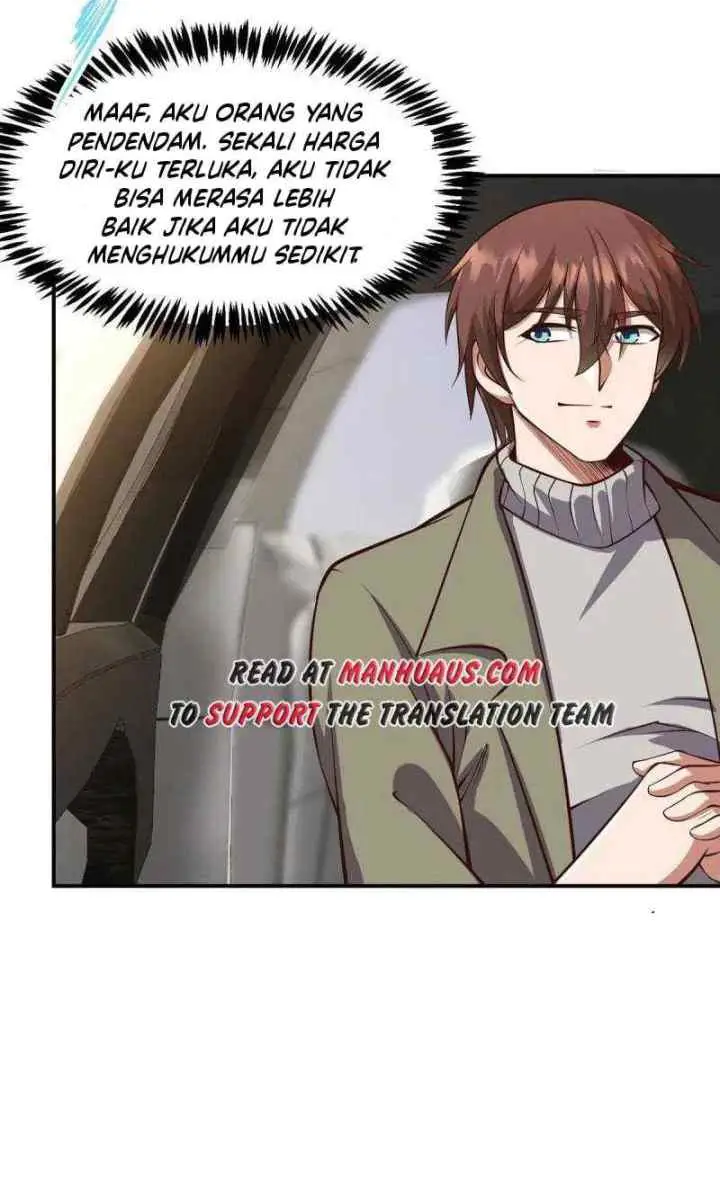 Cultivation Return on Campus chapter 354 halaman 11