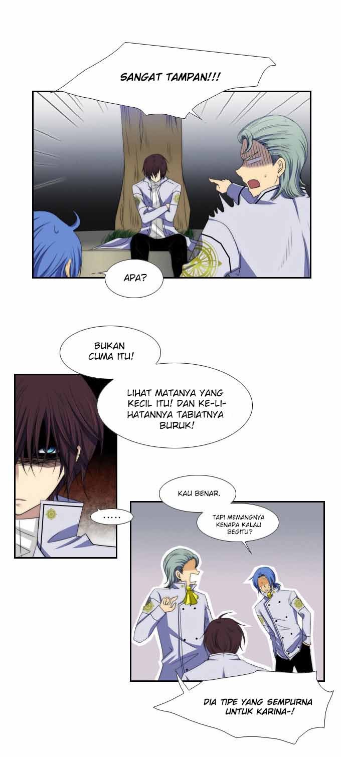 Black Haze chapter 62 halaman 10