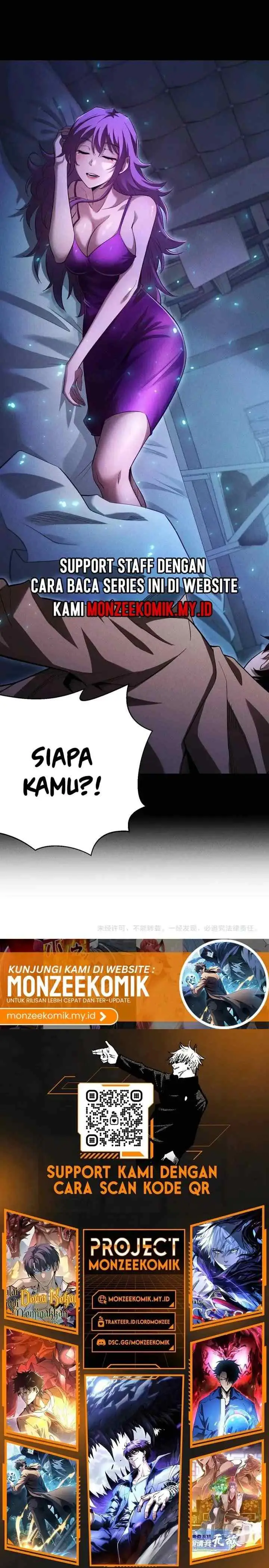 I Awoke as a God After Auto Battling For a Million Years chapter 37 halaman 15