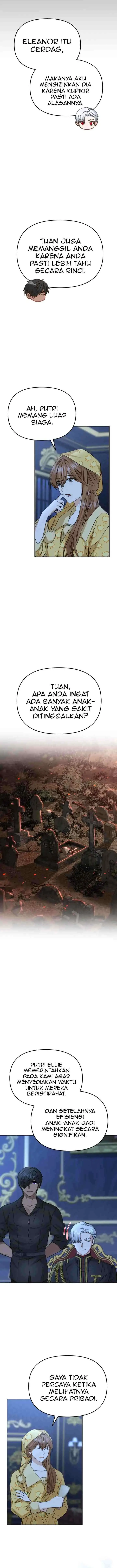 How To Survive as the Devil's Child chapter 19 halaman 6