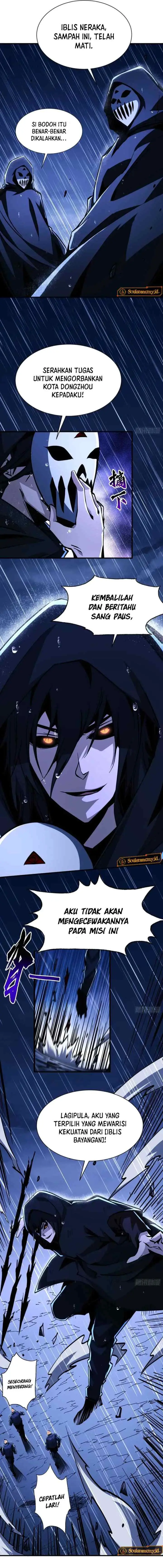 I Am Really Not the Demon Lord! chapter 24 halaman 9