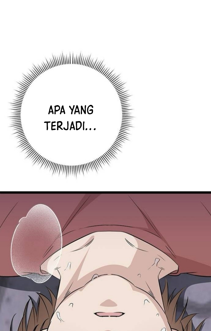 High School Queen chapter 6 halaman 167