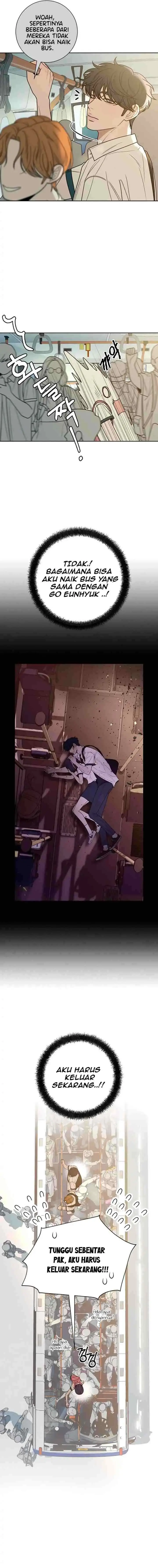 Operation: True Love chapter 74 halaman 10