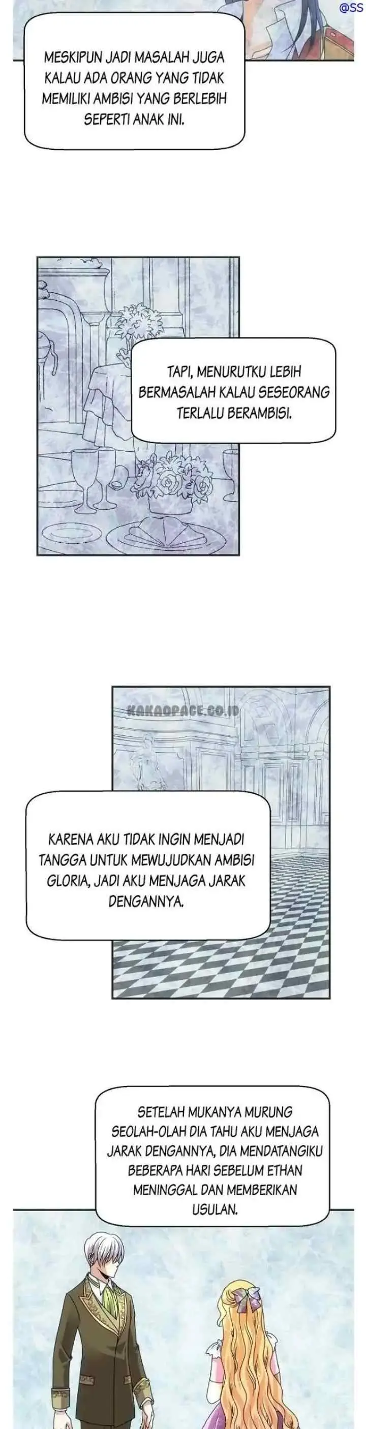 I Refuse the Duke chapter 24 halaman 19