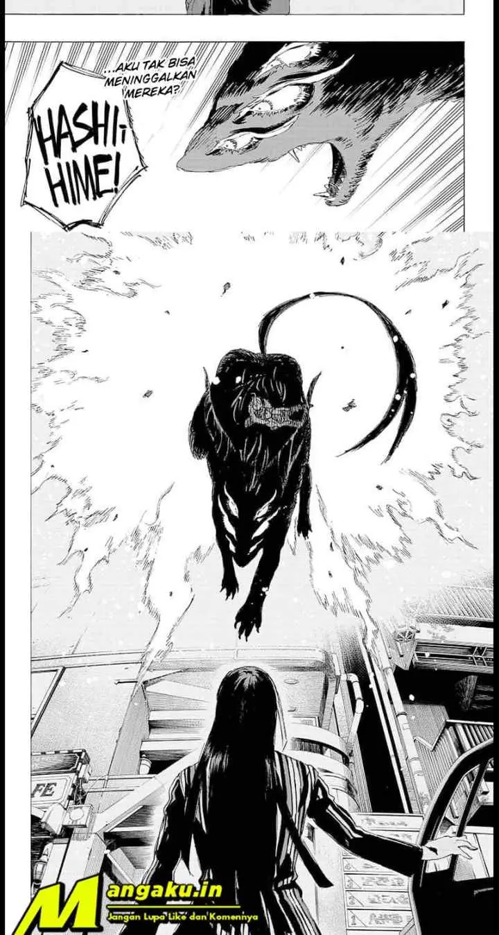 Ayashimon chapter 10 halaman 5
