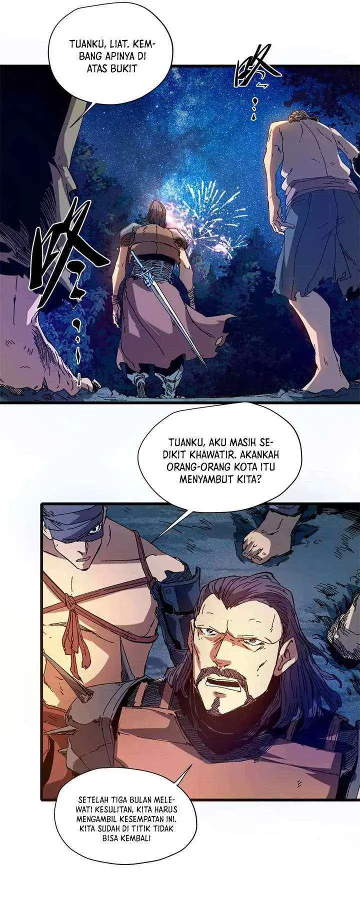 Eternal Kingdom Remake chapter 90 halaman 15