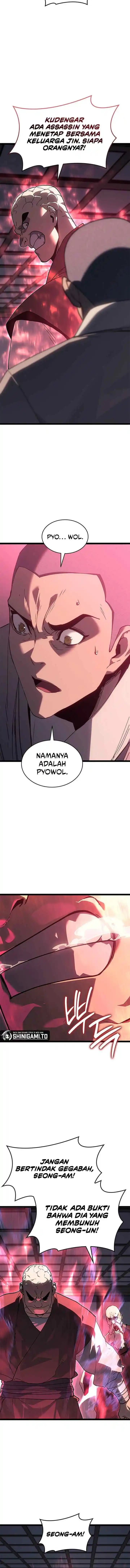 Reaper of the Drifting Moon chapter 128 halaman 15