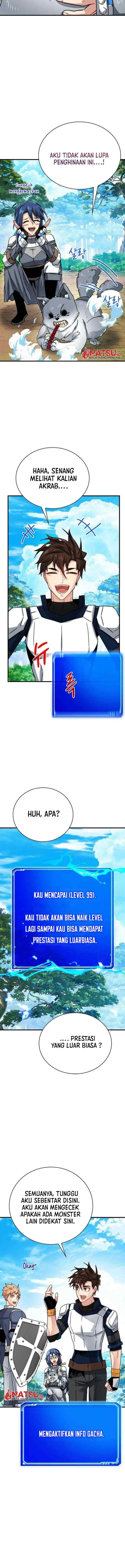 SSS-Class Gacha Hunter chapter 80 halaman 4