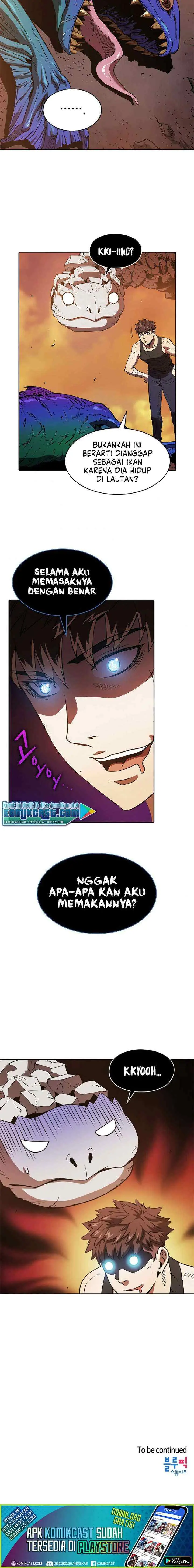 The Constellation That Returned From Hell chapter 6 halaman 14