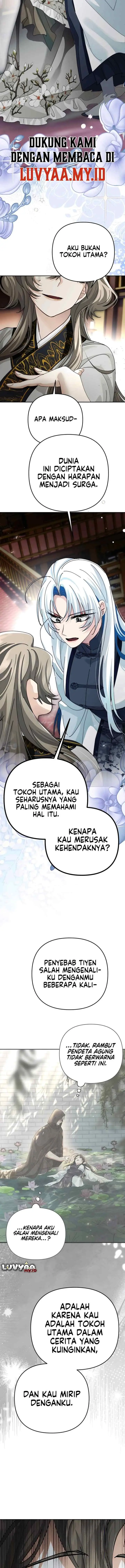 Land of Abstinence chapter 51 halaman 9