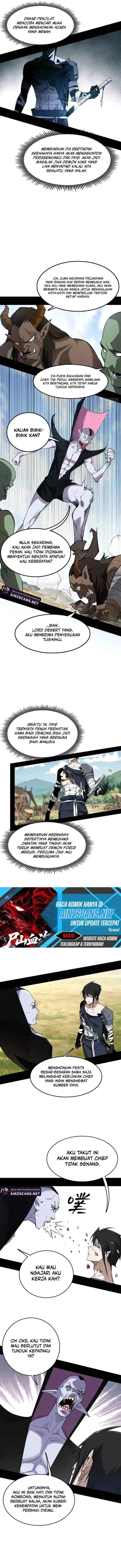 A Mountain of Corpses, A Sea of Blood chapter 18 halaman 4
