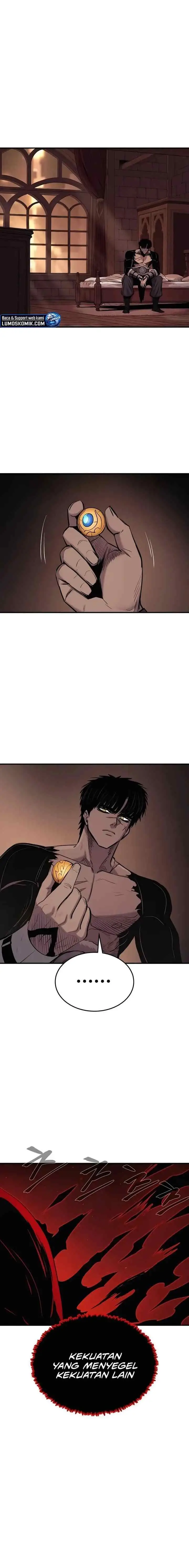 Howling Dragon (The Wailing Perversion) chapter 58 halaman 9