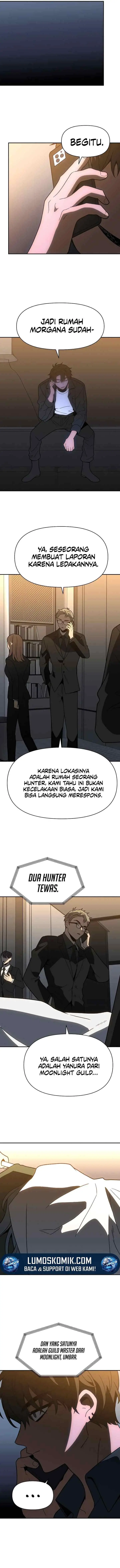I Used To Be The Boss chapter 124 halaman 13