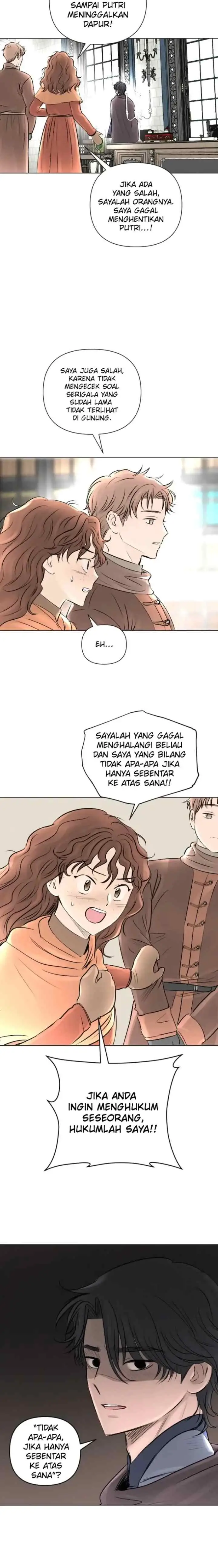 Recogí al segundo protagonista chapter 13 halaman 16