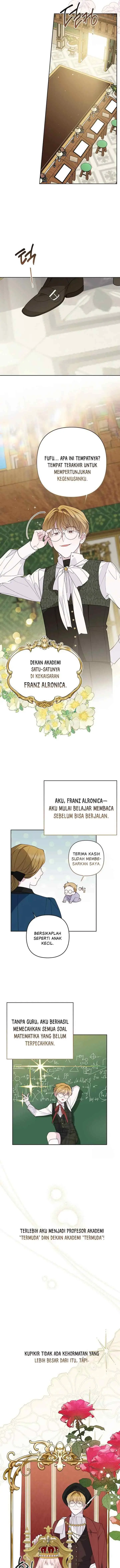 The Baby Tyrant chapter 65 halaman 4