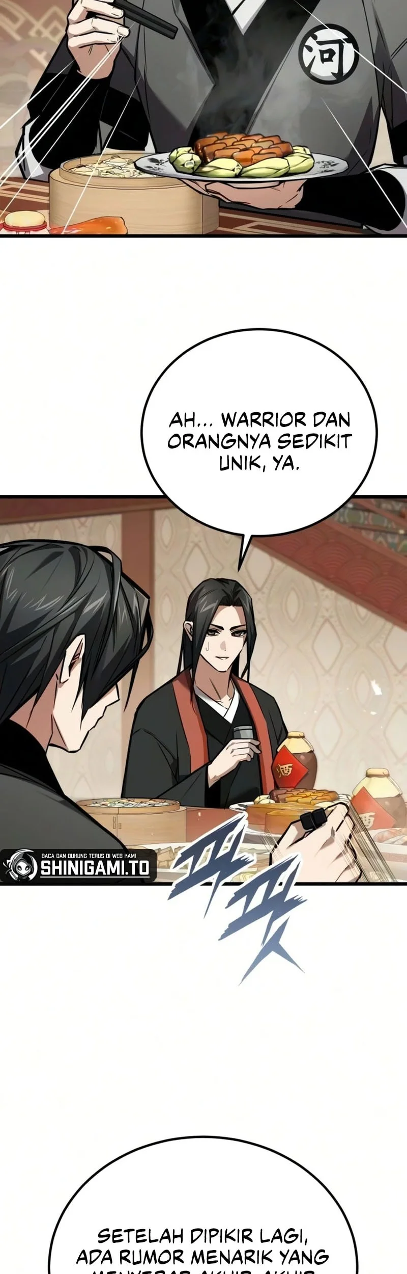 Masin chapter 31 halaman 50