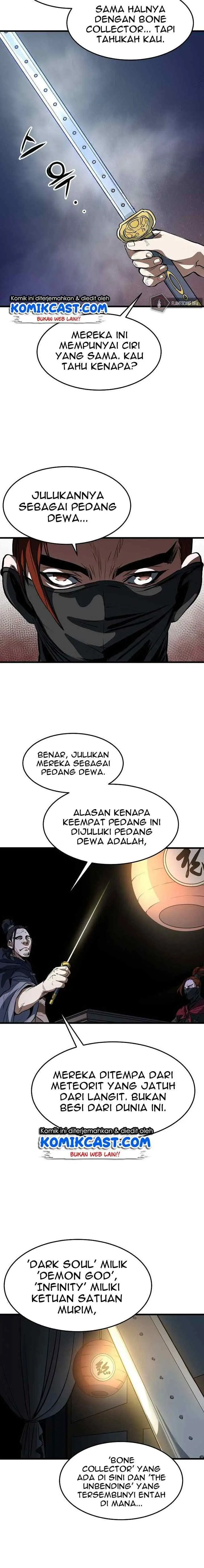 Grand General chapter 15 halaman 8