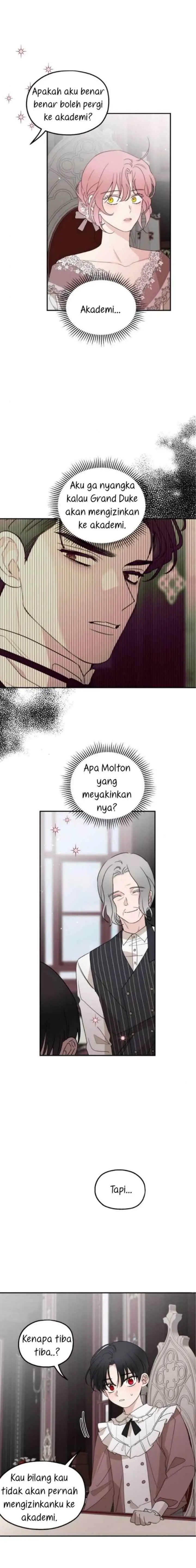 My In-Laws Are Obsessed With Me chapter 14 halaman 7