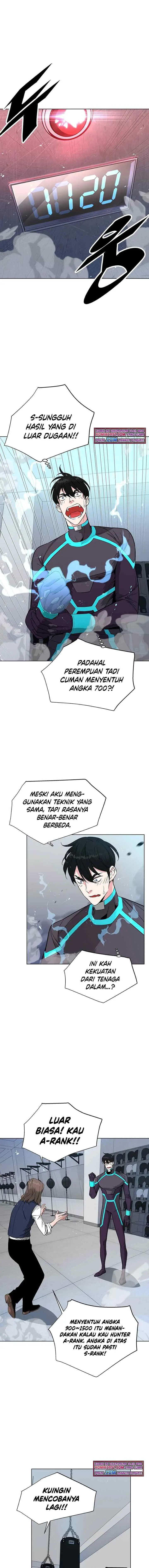 Heavenly Demon Instructor chapter 6 halaman 10