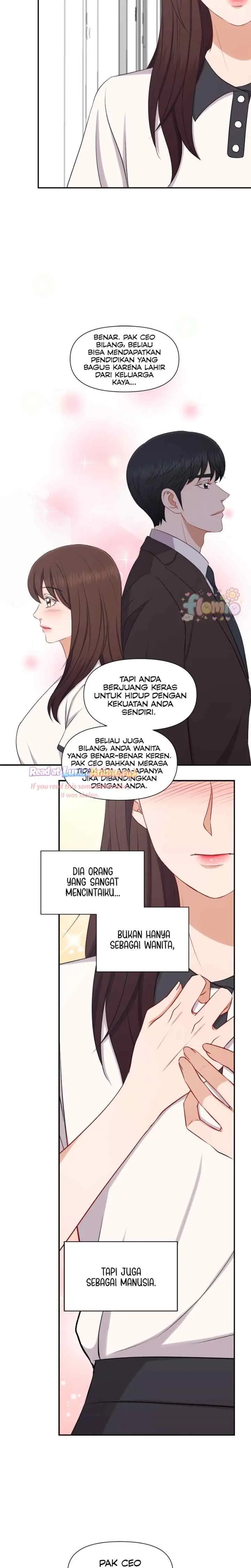 I Need a Bride chapter 90 halaman 10