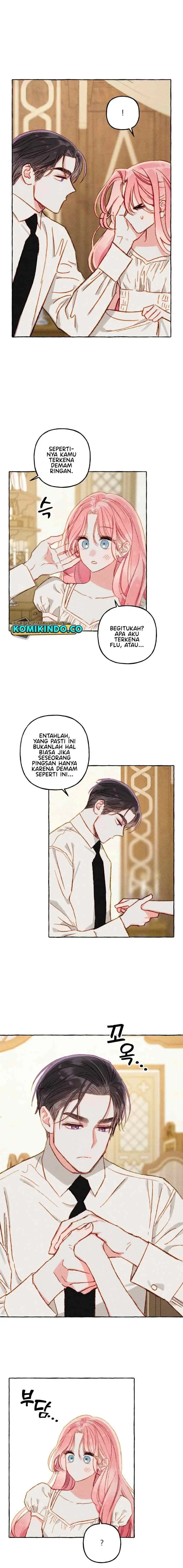 I Raised a Black Dragon chapter 6 halaman 6
