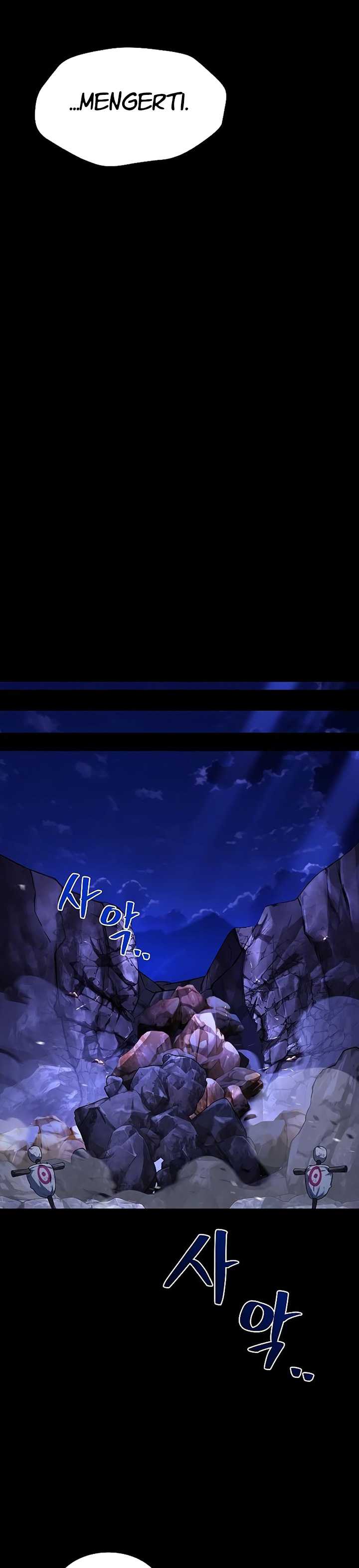 A Wizard's Restaurant chapter 38 halaman 30