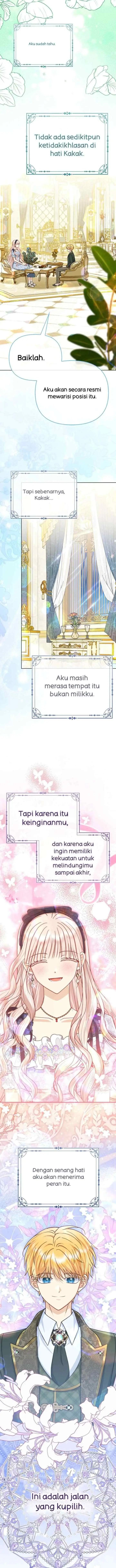 I'm The Villain's Favorite chapter 69 halaman 10