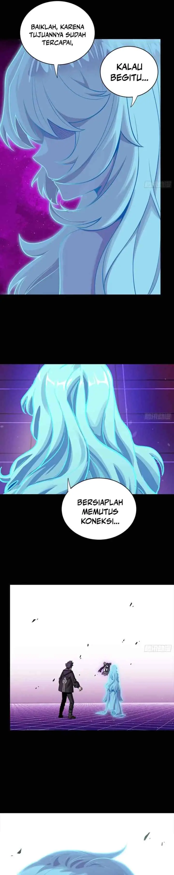 Legend of Star General chapter 329 halaman 13