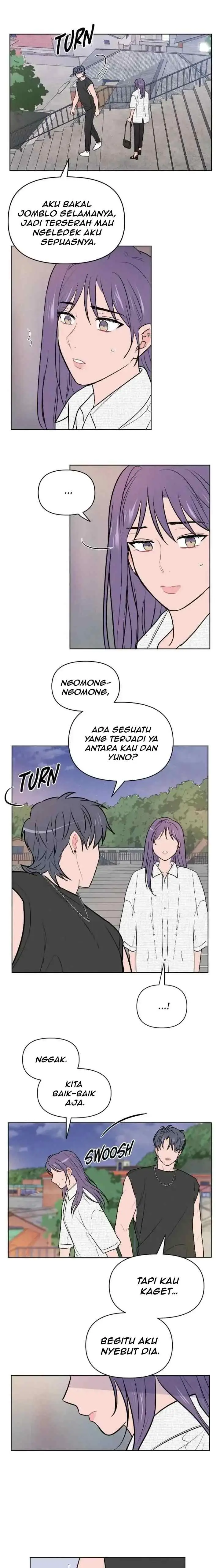 Pitiful Us chapter 21 halaman 10