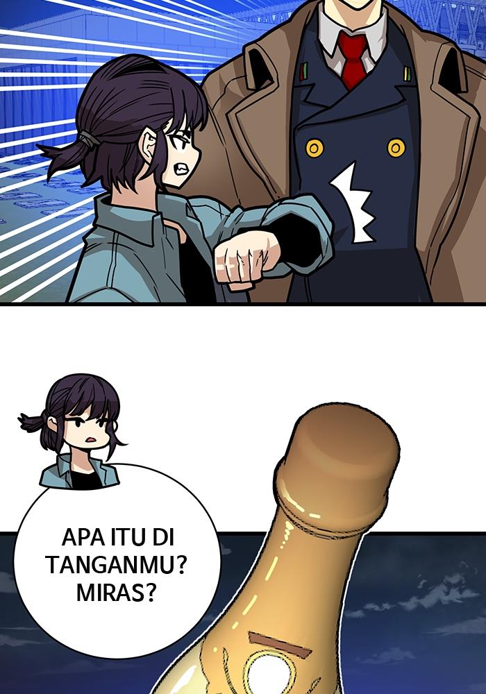 Troll Trap chapter 275 halaman 28