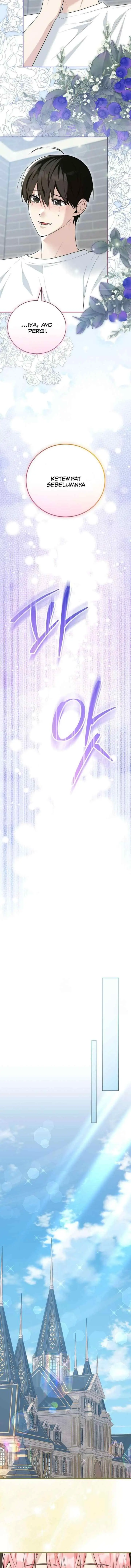 Possessing the Obsessive Maniac's Cotton Doll chapter 50 halaman 15