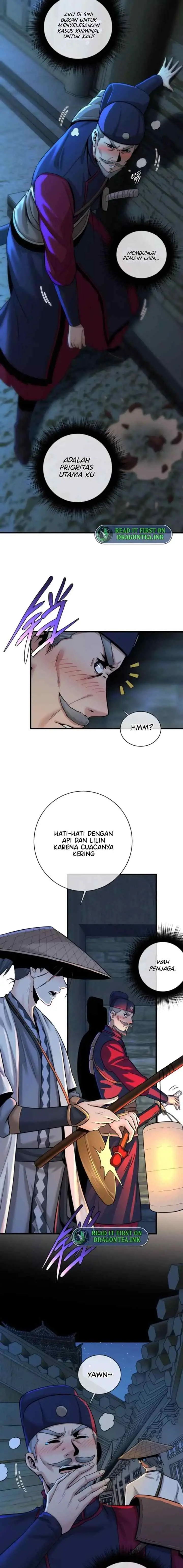 This Game Isn't Simple chapter 2 halaman 8