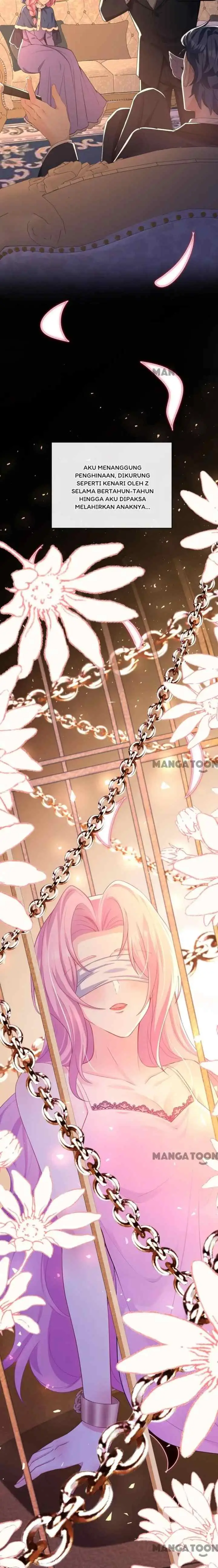 Never Let Go of My Ex-Husband chapter 189 halaman 7
