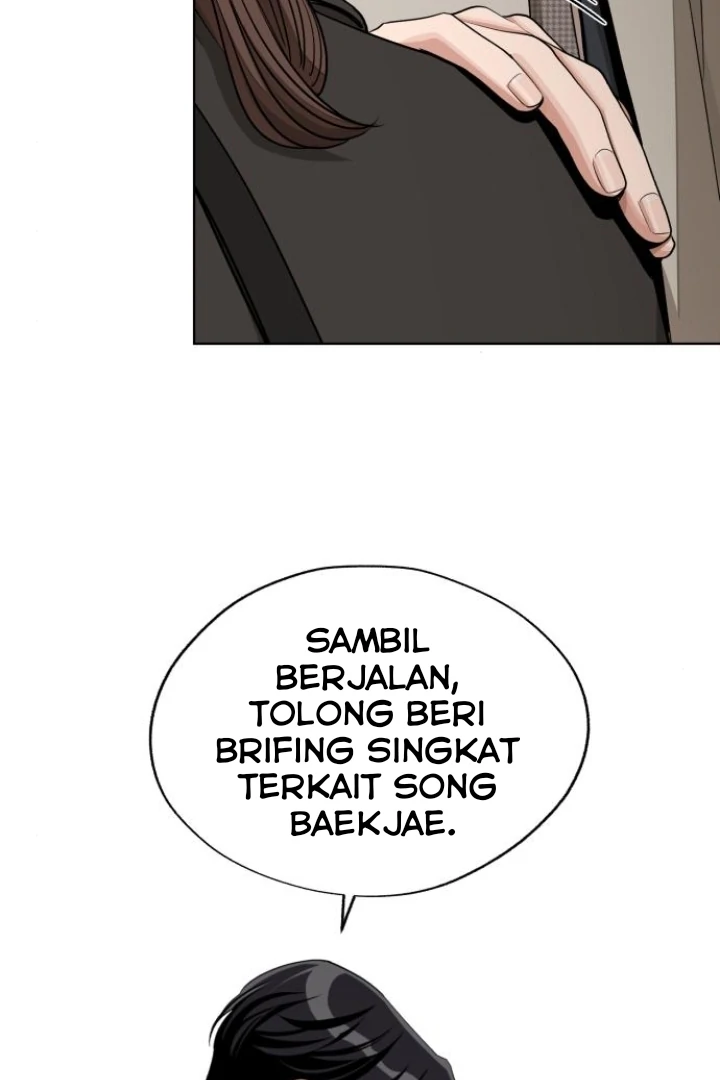 Lee Seop's Love chapter 60 halaman 18