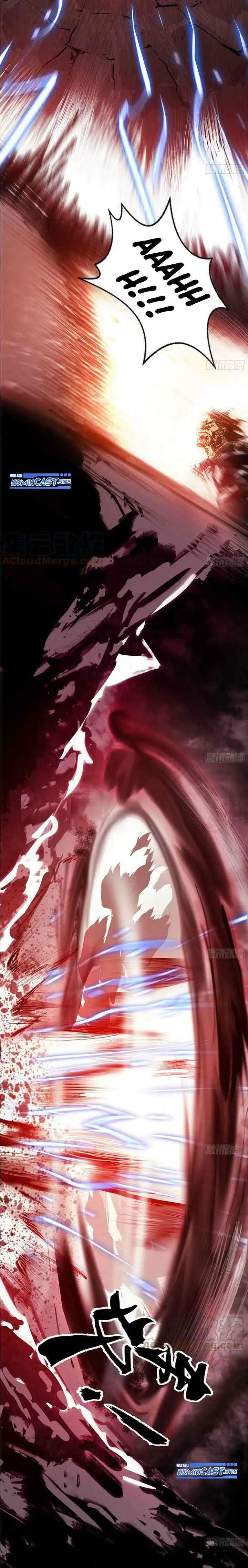 I'm An Evil God chapter 306 halaman 14