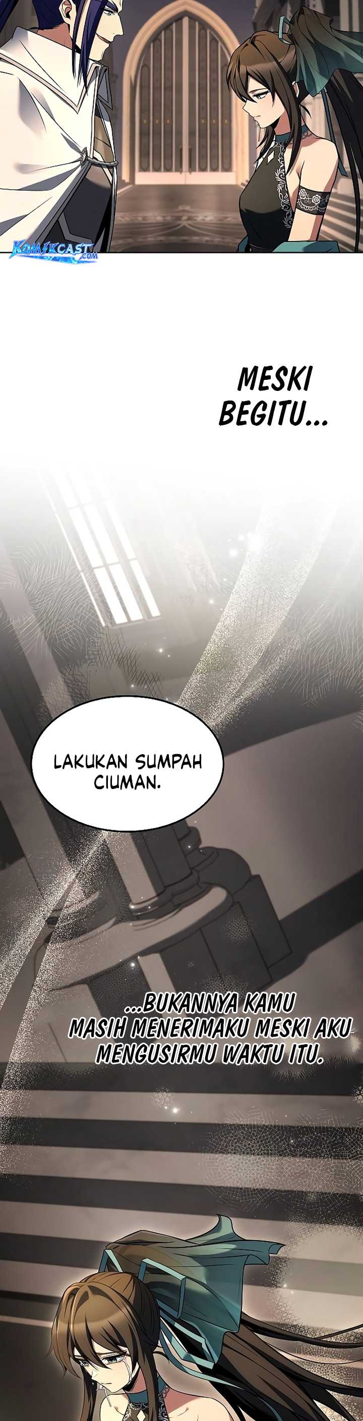 A Wizard's Restaurant chapter 70 halaman 39