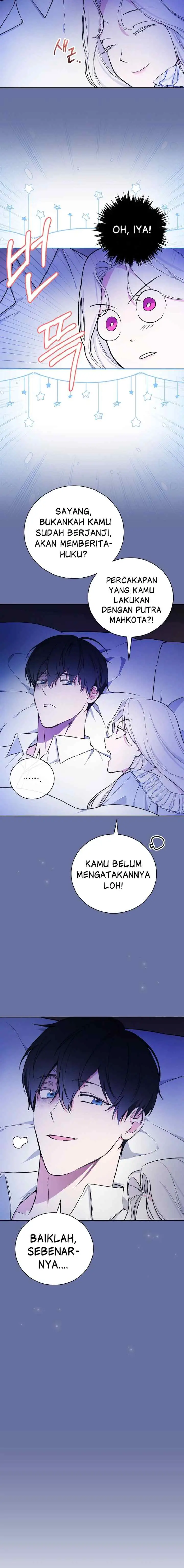 Seducing Duke Monster chapter 97 halaman 9