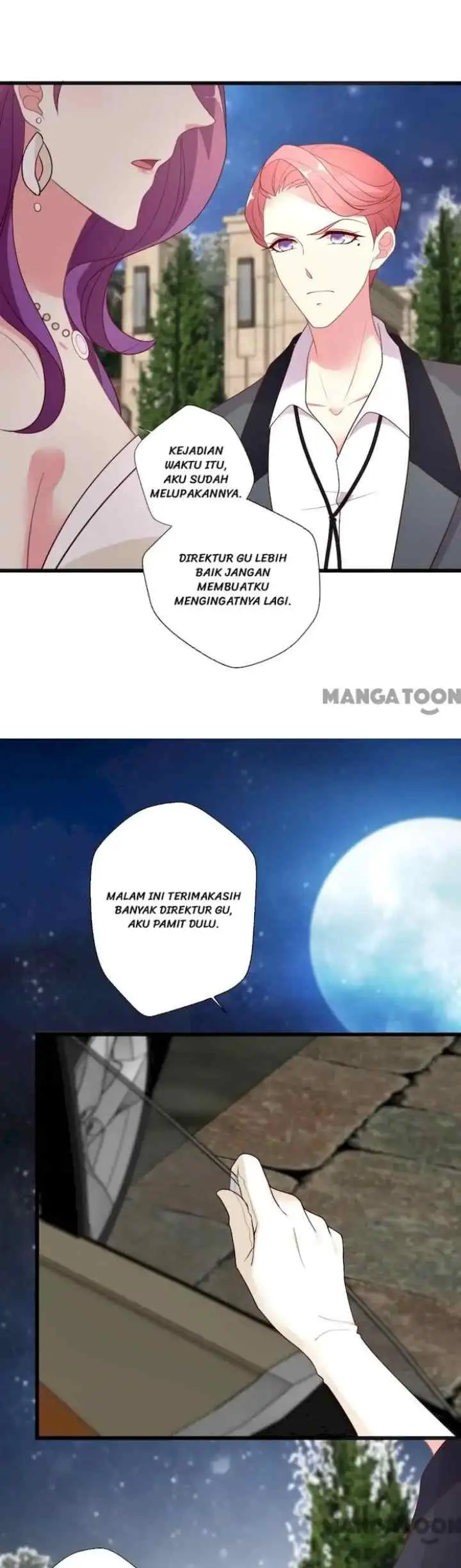 Cost of Being Famous (A-List) chapter 104 halaman 6