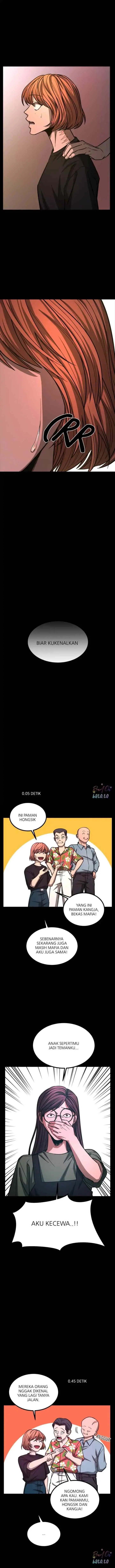 Get Back chapter 71 halaman 6